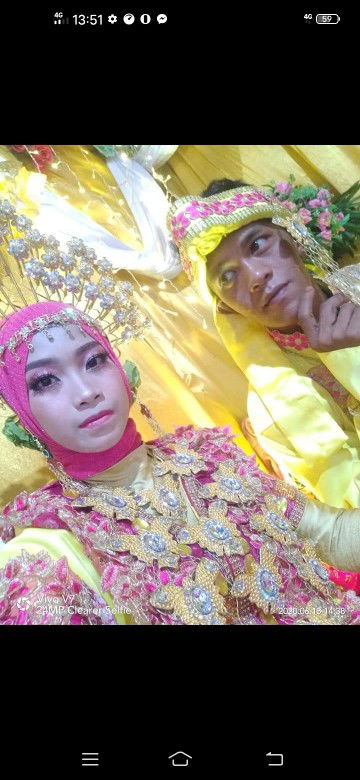 Sukma Capeddo profile icon