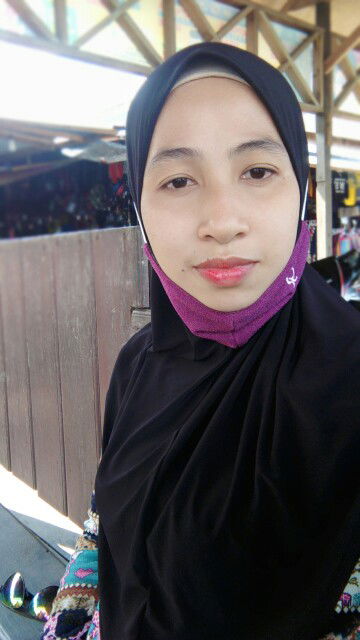 Hasyima profile icon