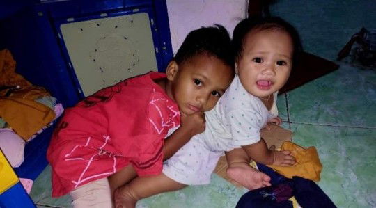 Cewe Herdiansyah Gemini profile icon