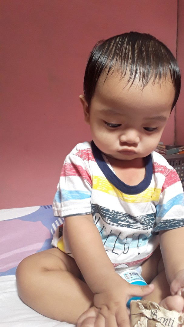 Ayu Riadil Jannah profile icon