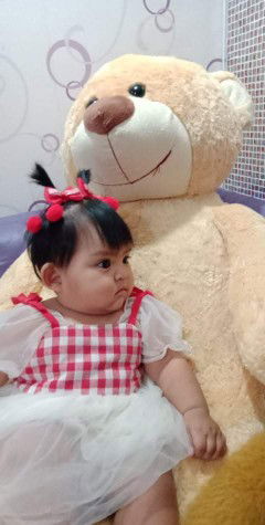 สุนิษา ขวัญบุญ profile icon