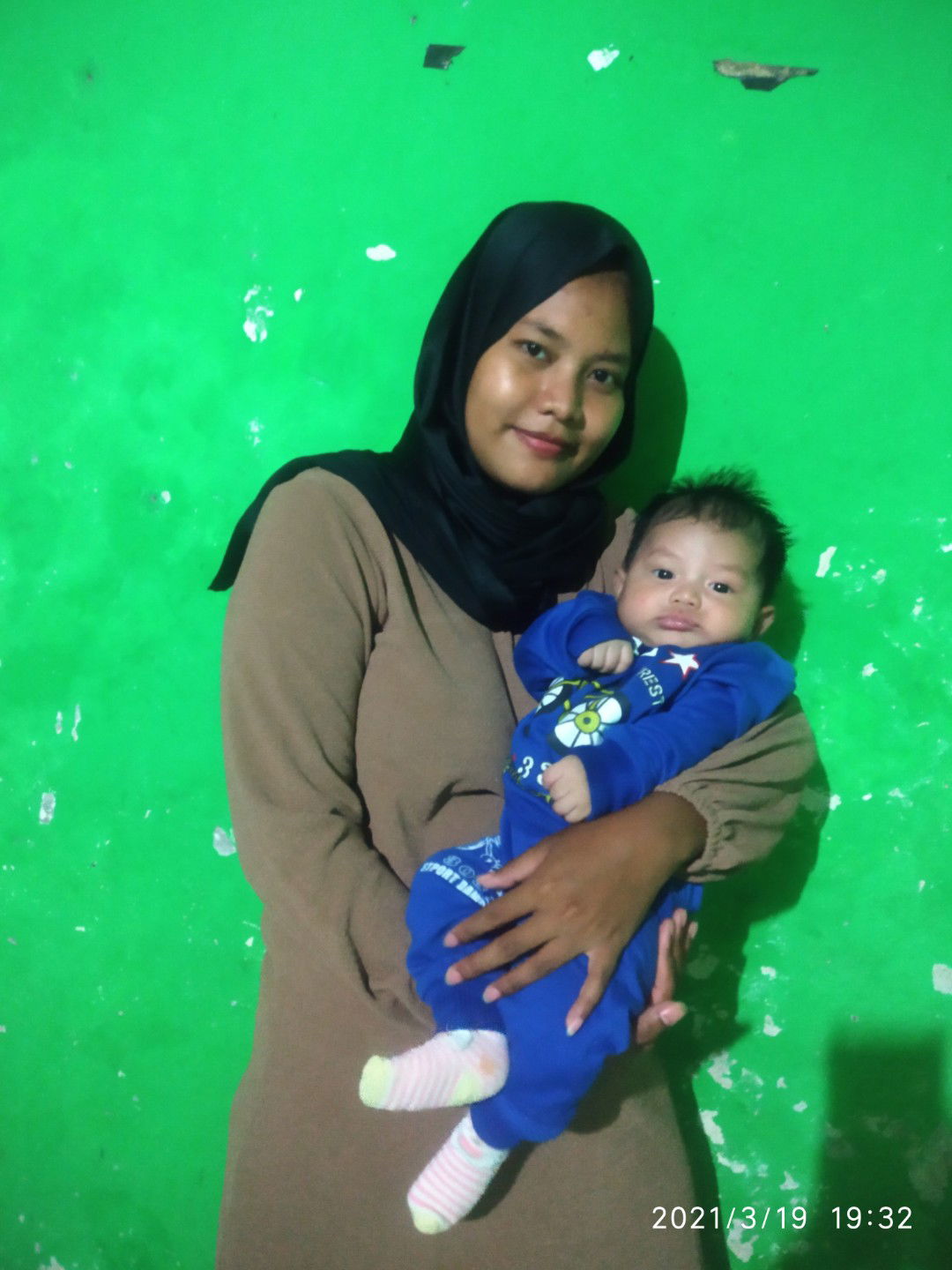 Devi Tian Drianti profile icon