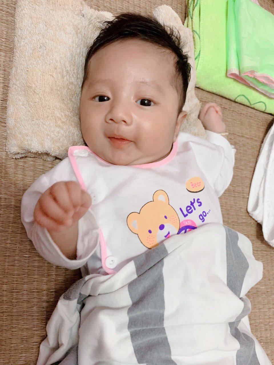 Nguyễn Phương Anh profile icon