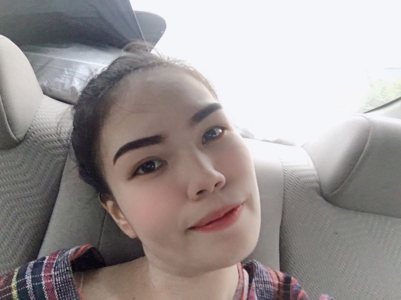 Amp Hathairat Tatsit profile icon