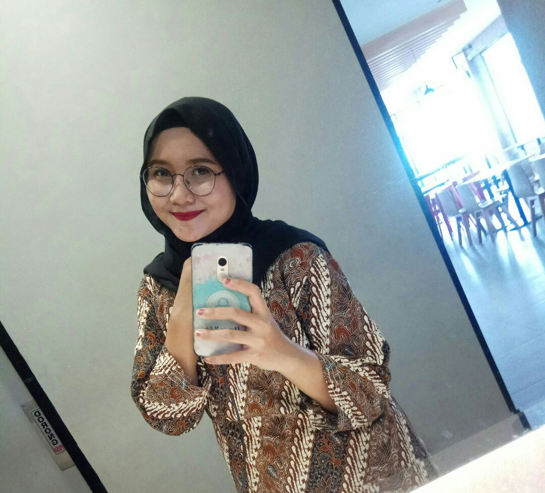 Khumairo Mufida profile icon