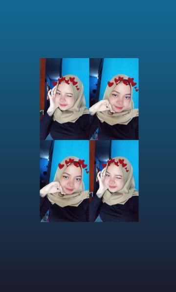 widia nuri hafitria profile icon