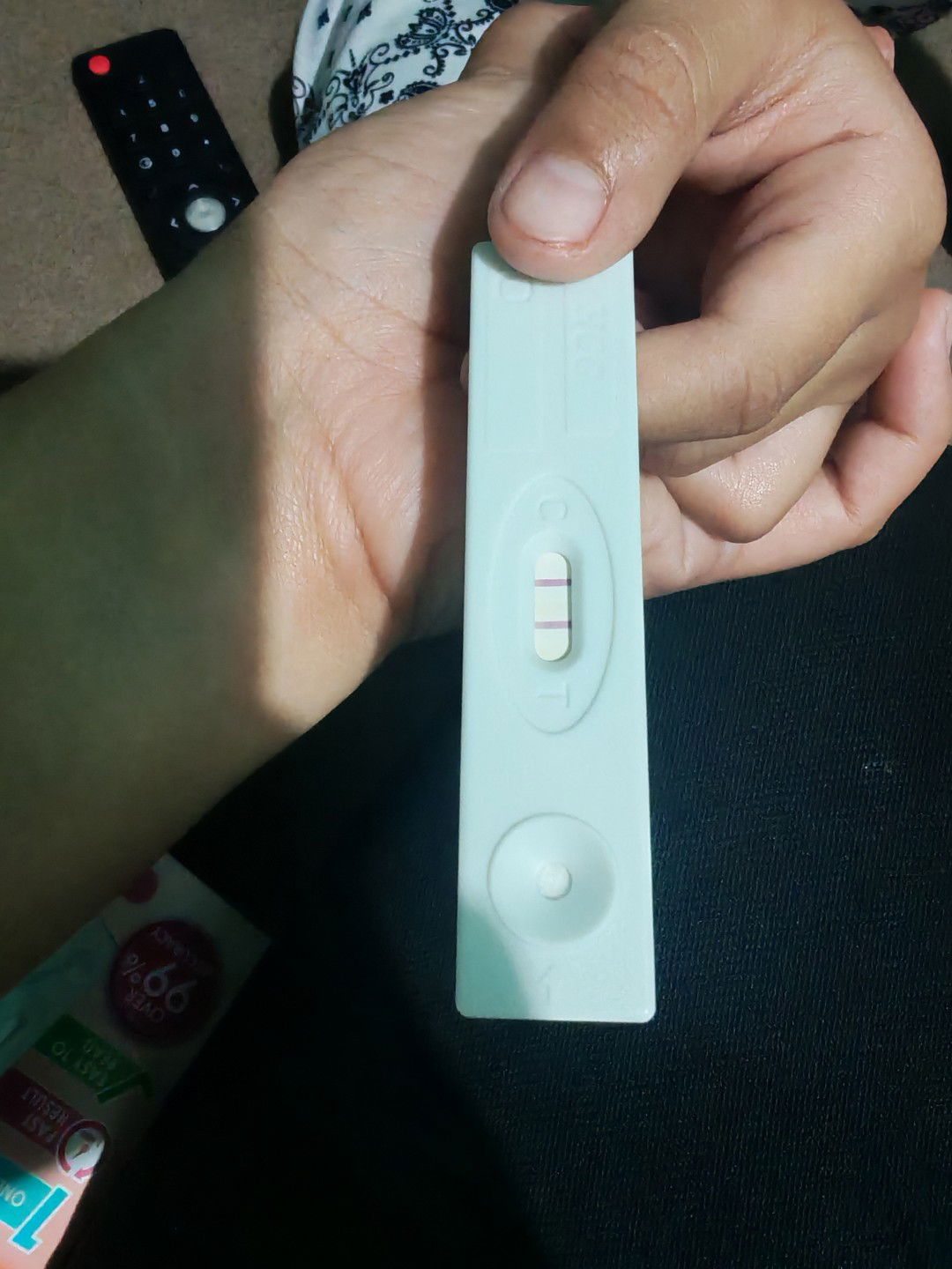 Normal lang ba for 1st trimester na mag karoon ng mild cramps?