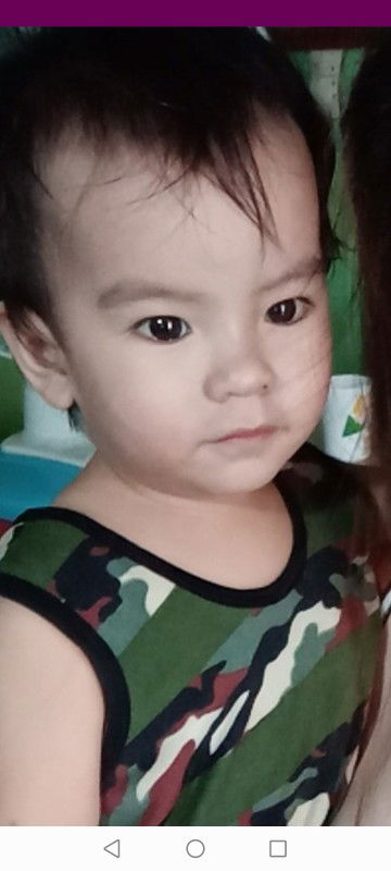 Beverly Macarayo Casio profile icon