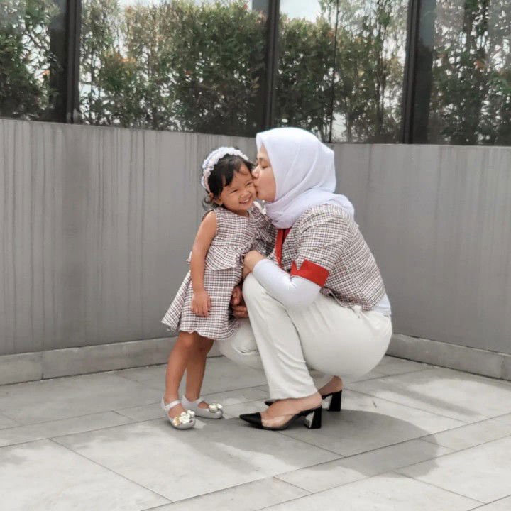 REGINA Ayu profile icon