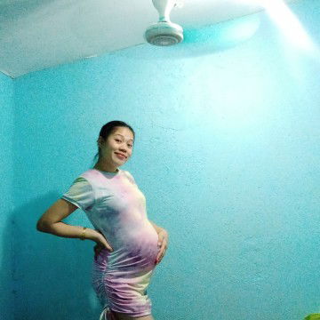 Jennylyn Lagahit Sabitsana profile icon