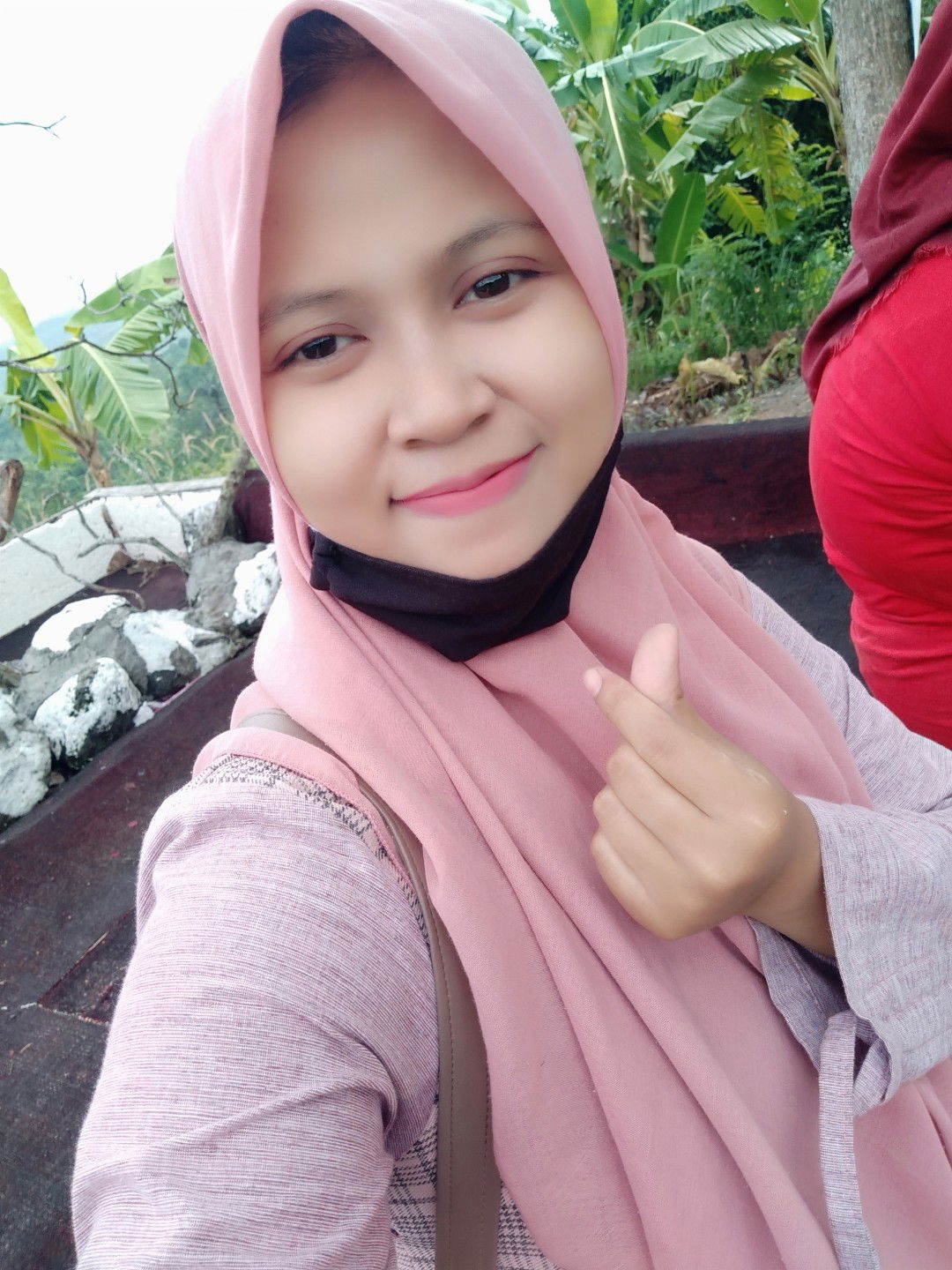 Luthfiyyah profile icon