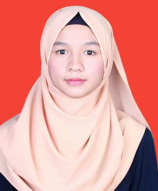 Salimah Aliyanti profile icon