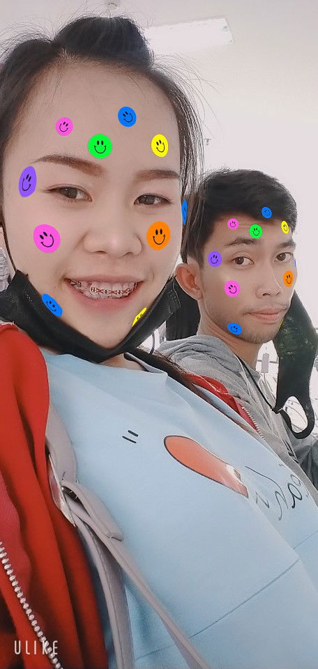 ส้ม จร้า profile icon