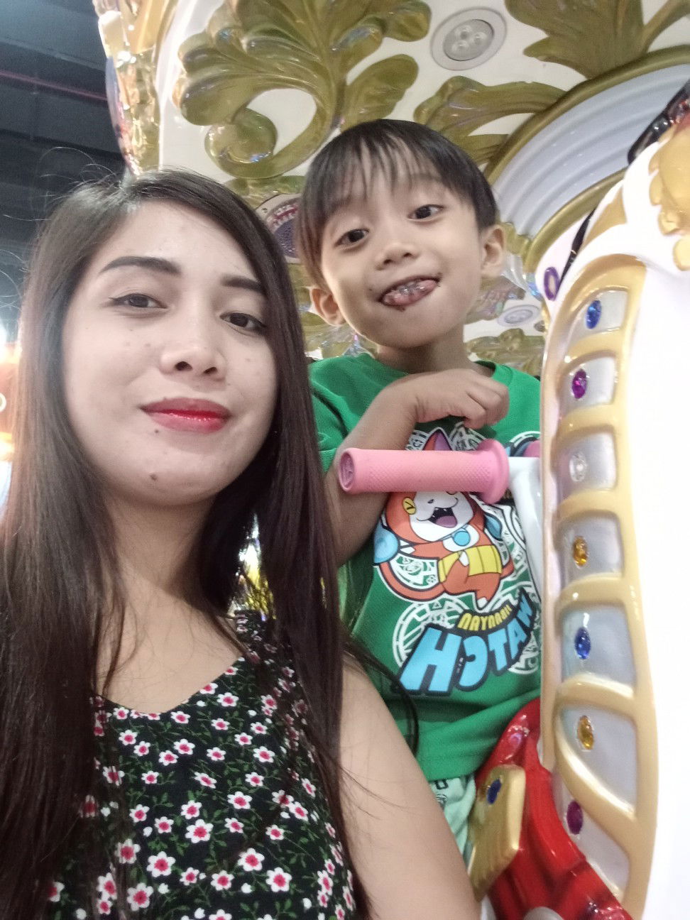 Ileen Icawat Vargas profile icon