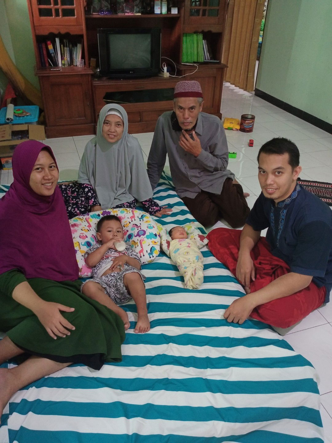 asna nurkholida profile icon