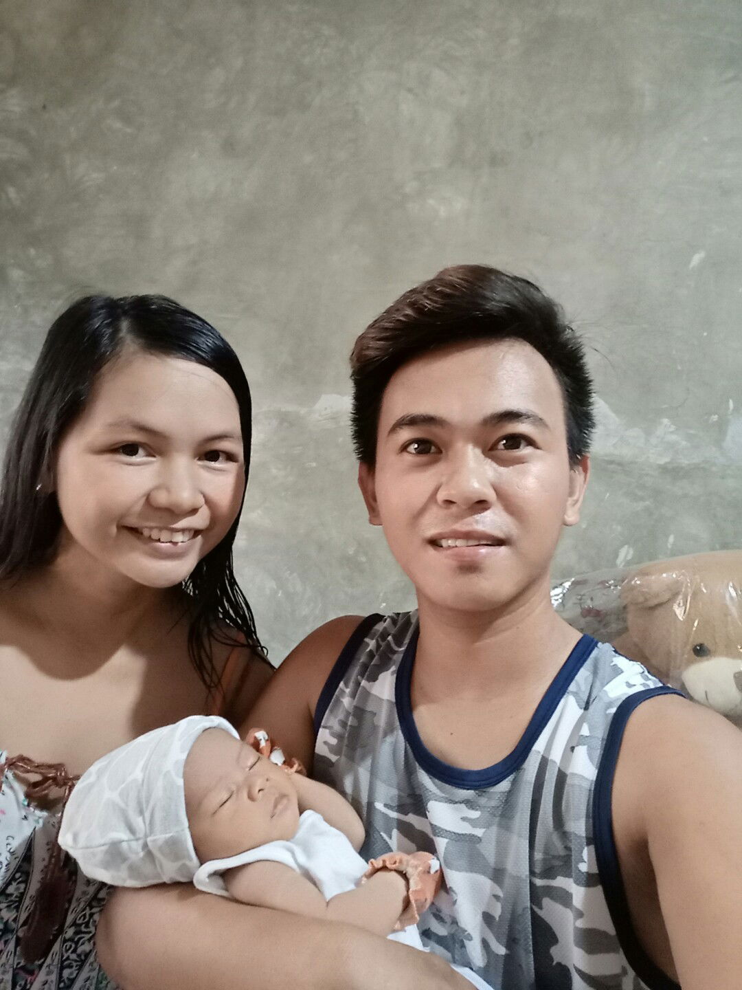 Lovely Rose Ramboanga profile icon