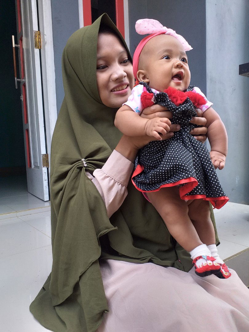 Icha Naura Arashya profile icon