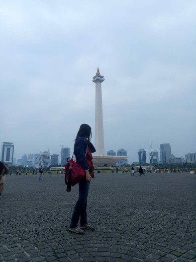 Chiindra Chindy profile icon