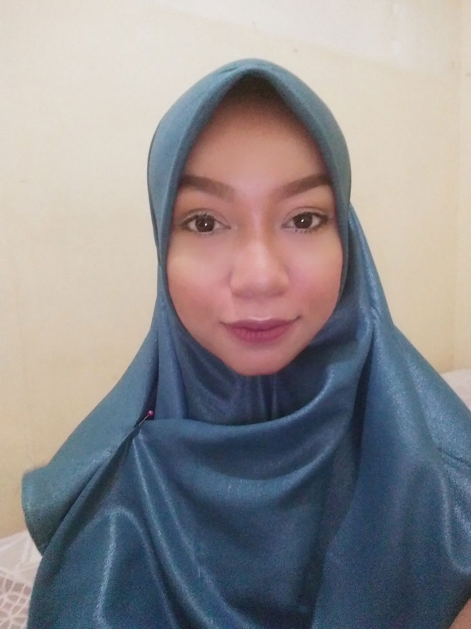 tyas prastiwi profile icon