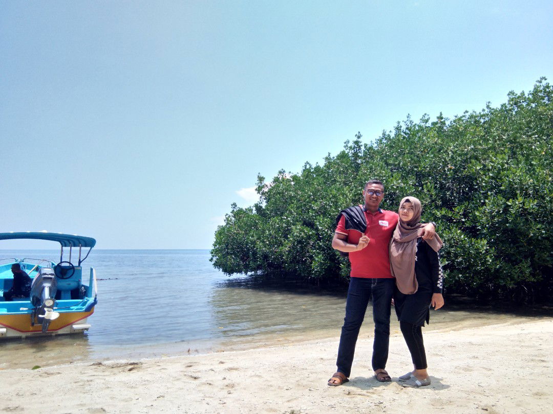 Rindi Ayuan Puspitasari profile icon