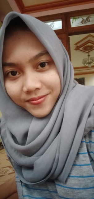 Fitri Jannah profile icon