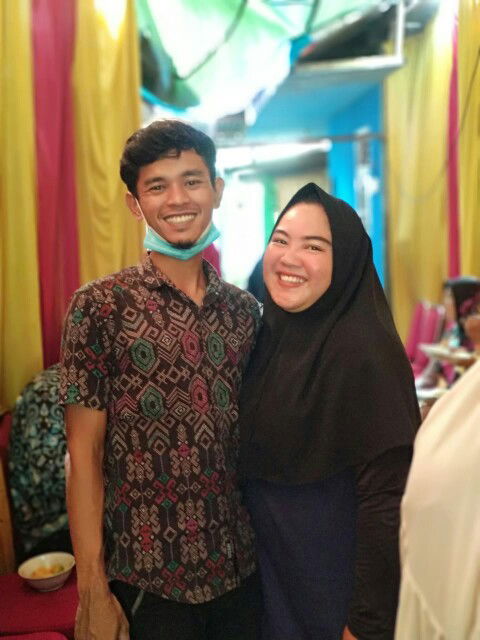 alika zahra profile icon