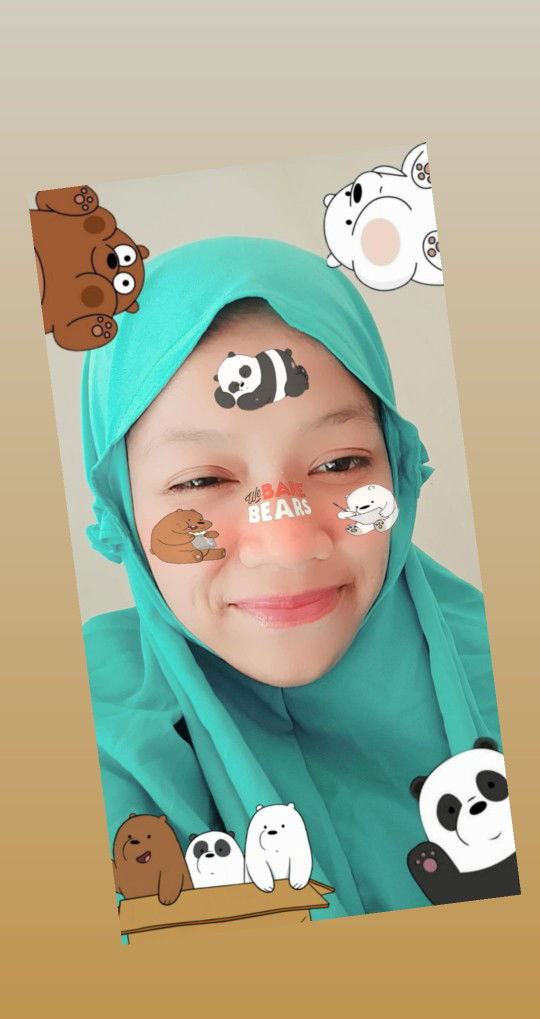 Indriani syafitri profile icon