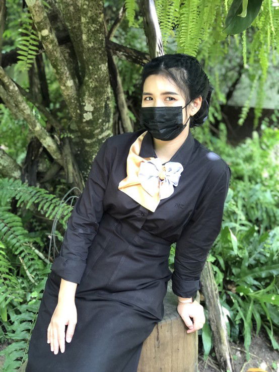 Sudarat Wongyoo profile icon