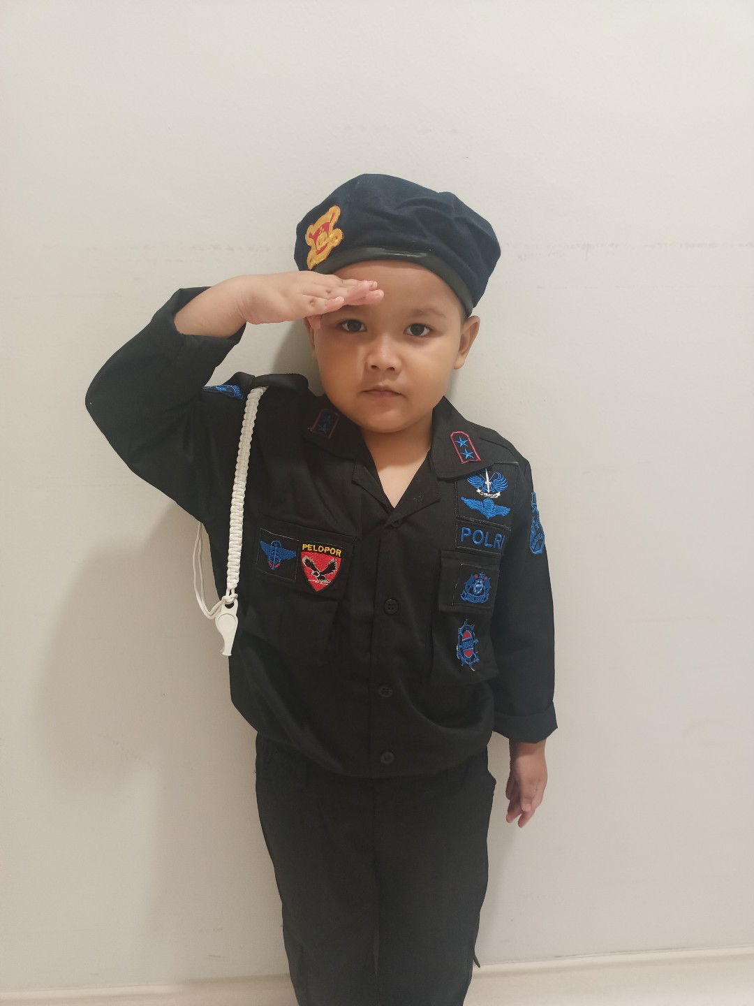 Ochie Dafmi profile icon