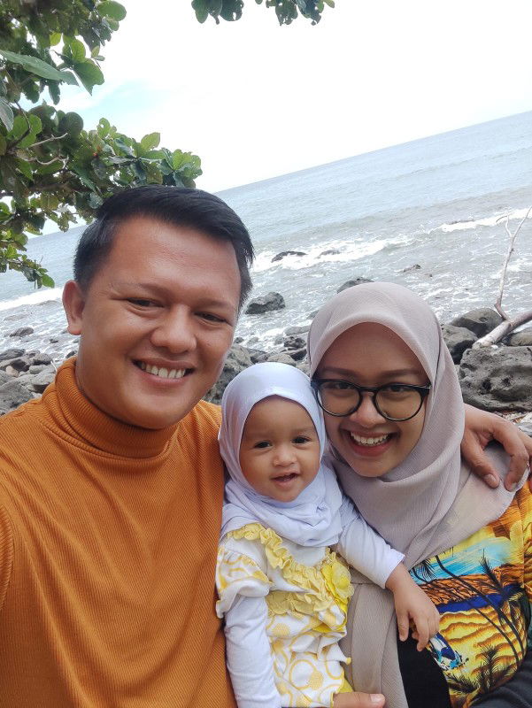 Nur Fajrina profile icon