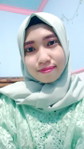 suci uswatun chasanah profile icon