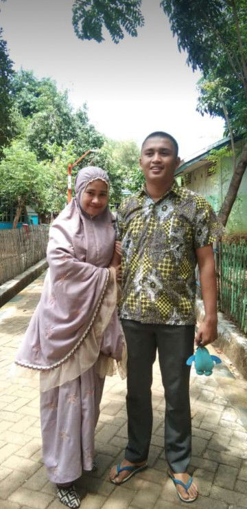 Fikran Ikki profile icon