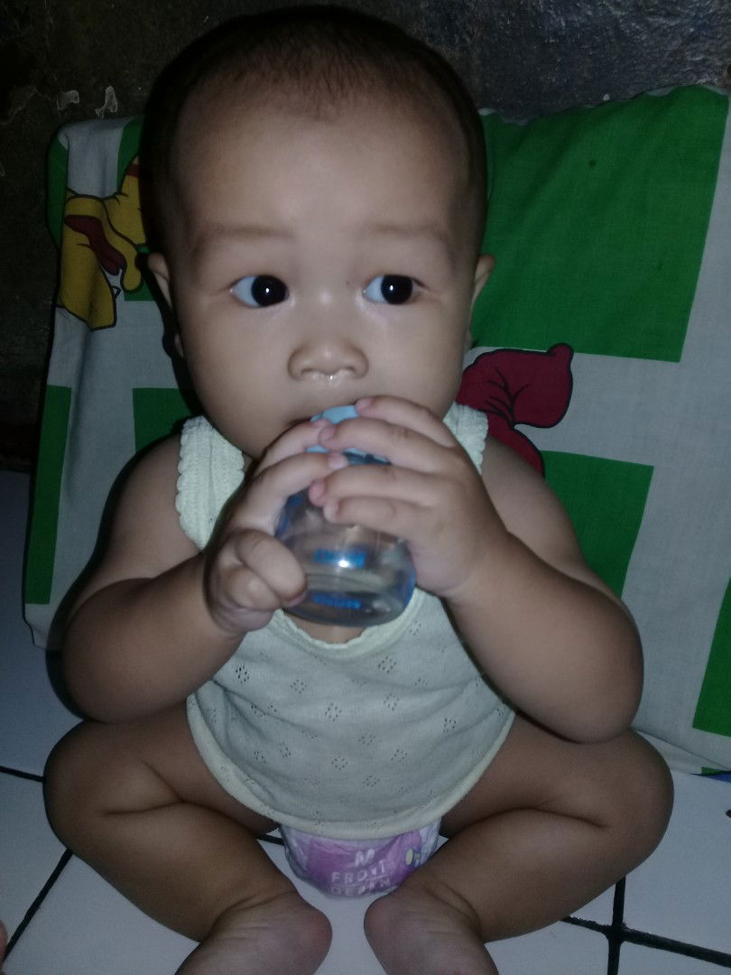 Rosati Febriyanti profile icon