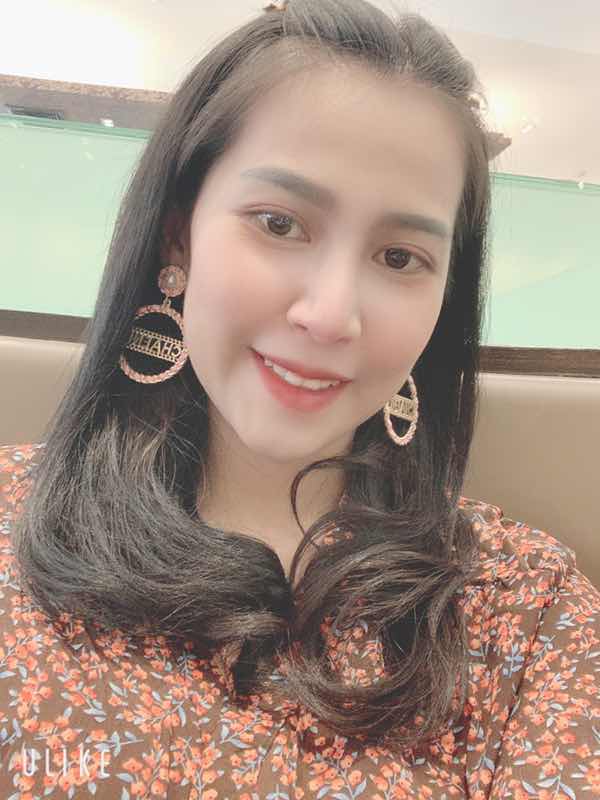 สวยพูดยาก พูดมากก็ไม่ได้ profile icon