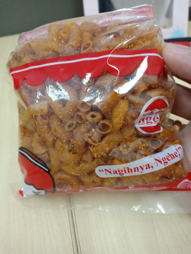 Macaroni Ngehe