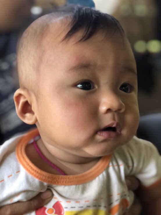 Dew Dew Susu profile icon