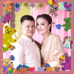 คุณหนูกิ้งก่า profile icon