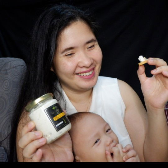 Catha Uy profile icon