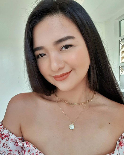 Kharlyn Gayle Uy profile icon