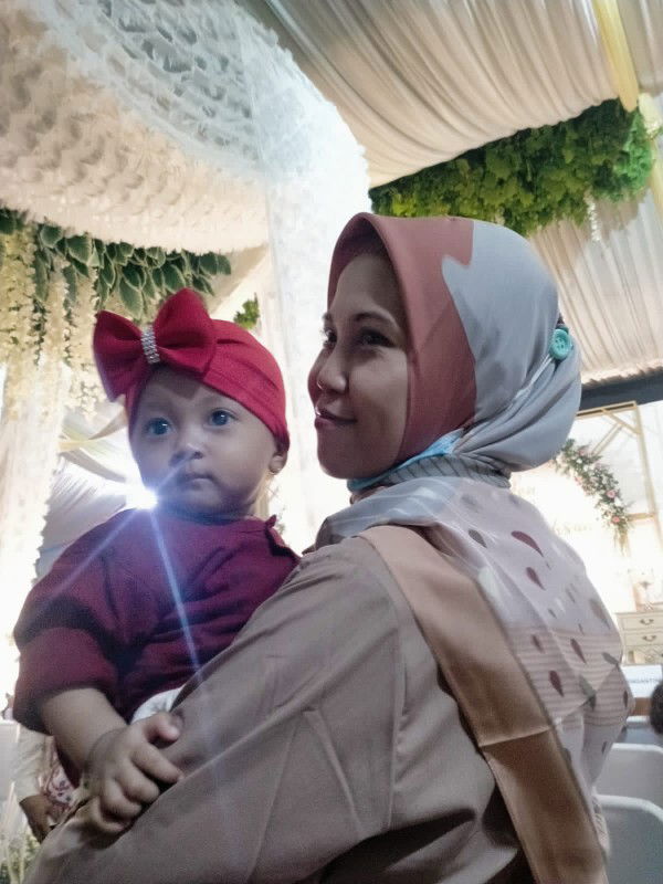 Suryani profile icon