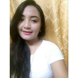 Ghenicka Logronio profile icon