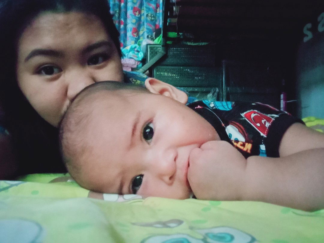 Karen Cayabyab profile icon