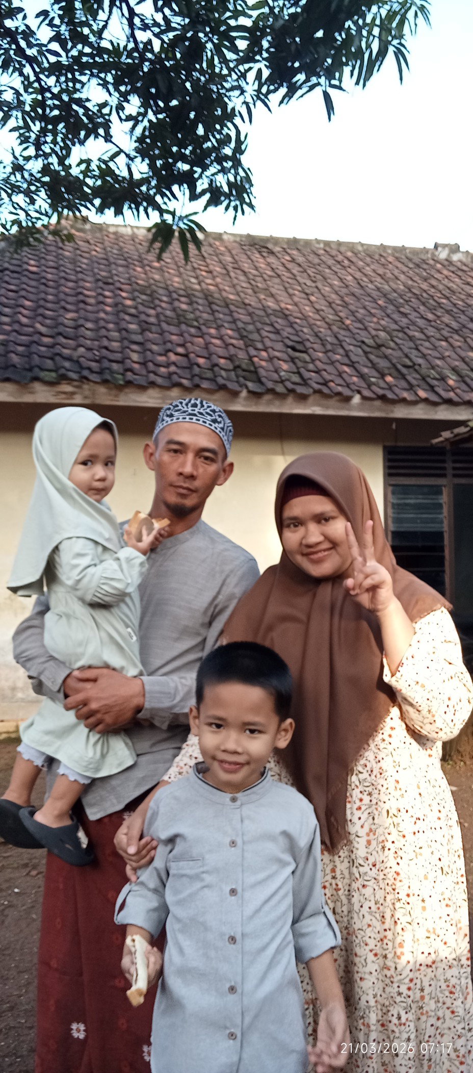 Riani Nurjanah profile icon