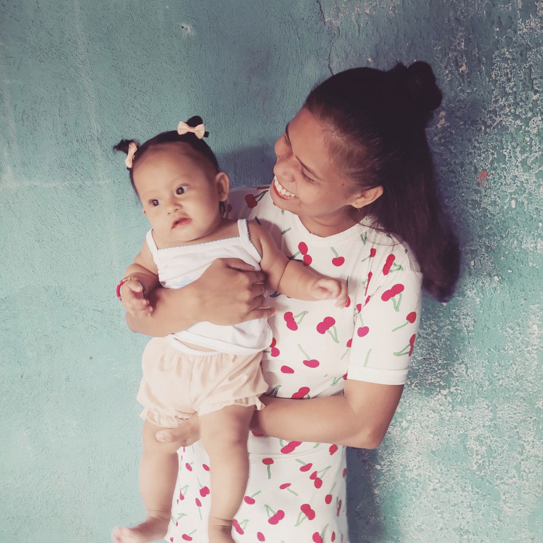 Mary Grace Ybañez profile icon