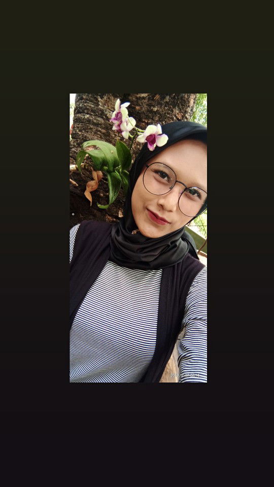 Andria Novianty profile icon