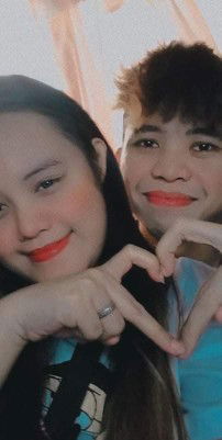 Michelle Ramonida profile icon