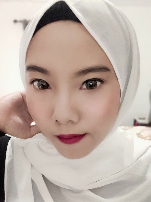 Indah Rahmawaty Shaum R profile icon