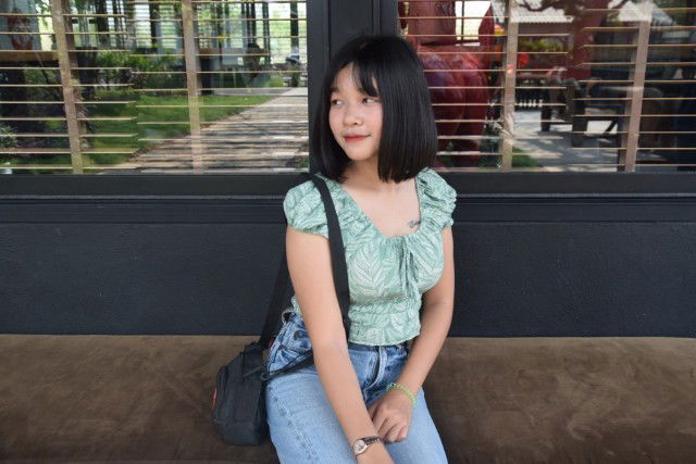 แก้วมัน' รั้นฯ profile icon