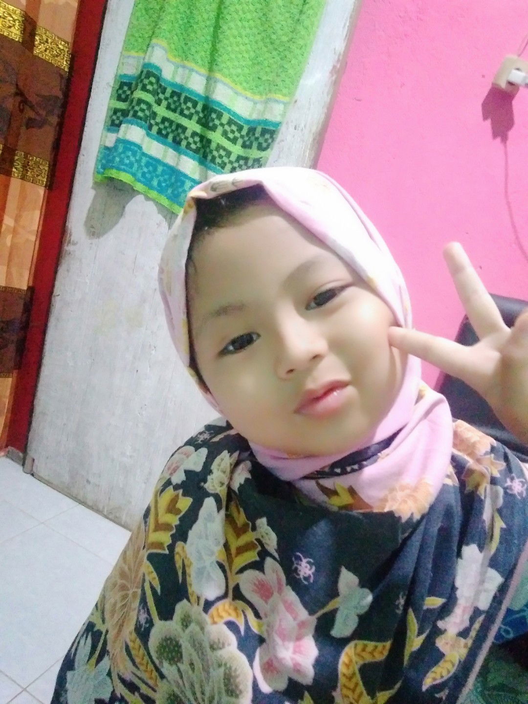 Hesta zahrotul jannah profile icon