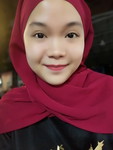 Nur Izzlin Aqilah profile icon